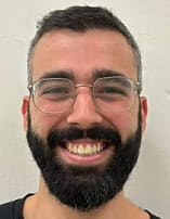 פיזיותרפיסט מומלץ באזור תל אביב עם 19 חוות דעת