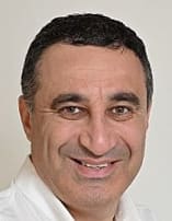 סוכן ביטוח מומלץ באזור גדרה והסביבה עם 13 חוות דעת