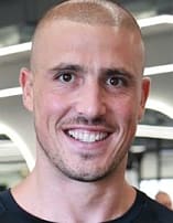 מאמן כושר מומלץ באזור הרצליה-רמה"ש עם 8 חוות דעת