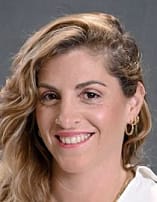 מדריכת הורים מומלצת באזור רחובות-יבנה-נס ציונה עם 10 חוות דעת