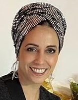 מנהלת ומפיקת אירועים מומלצת באזור נתיבות-שדרות עם 12 חוות דעת