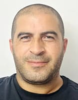 מתקין מזגנים מומלץ באזור כוכב יאיר עם 20 חוות דעת