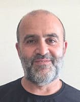 מתקין מזגנים מומלץ באזור רחובות-יבנה-נס ציונה עם 6 חוות דעת