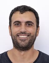 טכנאי רשתות מומלץ באזור רעננה-כ"ס-הוד השרון עם 25 חוות דעת