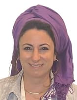 יועצת זוגית מומלצת באזור שומרון עם 19 חוות דעת