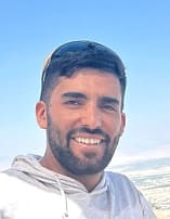 מתקין פרגולות אלומיניום מומלץ באזור אריאל והסביבה עם 14 חוות דעת