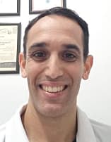 פיזיותרפיסט מומלץ באזור תל אביב עם 13 חוות דעת