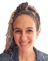 מדריכת הורים מומלצת באזור קרית גת והסביבה עם 9 חוות דעת