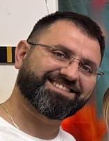 מתקין דלתות מומלץ באזור חיפה והסביבה עם 39 חוות דעת