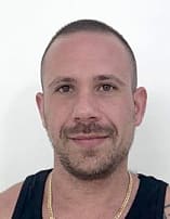 מאמן כושר מומלץ באזור ראשון לציון עם 9 חוות דעת