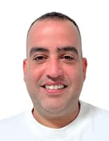 שיפוצניק מומלץ באזור חולון-בת ים עם 15 חוות דעת
