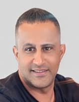 צבע מומלץ באזור חדרה והסביבה עם 23 חוות דעת