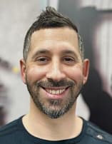 מאמן כושר מומלץ באזור ראשון לציון עם 13 חוות דעת