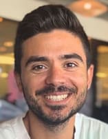 שף פרטי מומלץ באזור אשקלון והסביבה עם 12 חוות דעת