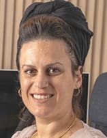 מעצבת פנים מומלצת באזור אשקלון והסביבה עם 5 חוות דעת