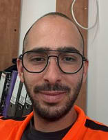 חשמלאי מומלץ באזור באר שבע והסביבה עם 7 חוות דעת