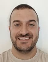 טכנאי מצלמות ואזעקות  מומלץ באזור הרצליה-רמה"ש עם 7 חוות דעת