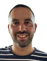 חשמלאי מומלץ באזור ישובי חוף הכרמל עם 29 חוות דעת