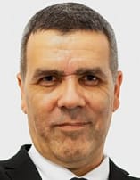 עורך דין דיני עבודה מומלץ באזור תל אביב עם 16 חוות דעת