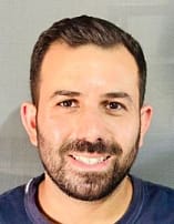 מתקין פרגולות אלומיניום מומלץ באזור חולון-בת ים עם 5 חוות דעת