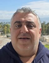 מתקין מערכות כיבוי אש  מומלץ באזור ישובי הגליל המערבי עם 5 חוות דעת