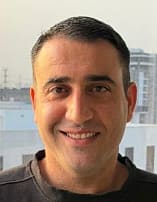 מורה לנהיגה מומלץ באזור חדרה והסביבה עם 13 חוות דעת