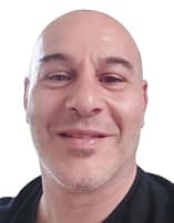 מדביר מומלץ באזור צורן-קדימה-פרדסיה עם 14 חוות דעת