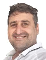חברת הסעות מומלצת באזור פתח-תקווה - גבעת שמואל עם 5 חוות דעת