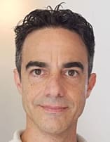 מטפל בדיקור סיני מומלץ באזור קריית טבעון והסביבה עם 14 חוות דעת