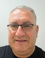 חשמלאי מומלץ באזור חדרה והסביבה עם 16 חוות דעת