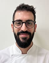 שף פרטי מומלץ באזור תל אביב עם 11 חוות דעת