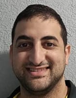 חשמלאי מומלץ באזור נתניה והסביבה עם 6 חוות דעת