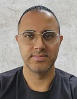 טכנאי מחשבים מומלץ באזור רמלה-לוד עם 24 חוות דעת