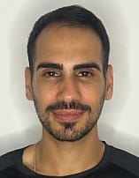 חשמלאי מומלץ באזור רעננה-כ"ס-הוד השרון עם 86 חוות דעת