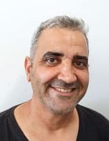 מדביר מומלץ באזור רחובות-יבנה-נס ציונה עם 7 חוות דעת
