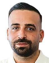 מתווך מומלץ באזור חולון-בת ים עם 12 חוות דעת