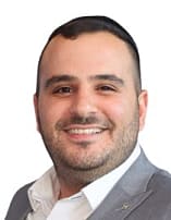 חשמלאי מומלץ באזור בית שאן והסביבה עם 9 חוות דעת