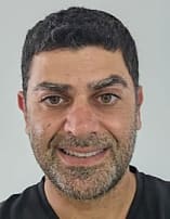 חשמלאי מומלץ באזור אשקלון והסביבה עם 8 חוות דעת