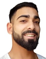 מעסה מומלץ באזור עפולה והסביבה עם 10 חוות דעת