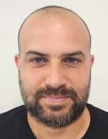 הנדימן מומלץ באזור חדרה והסביבה עם 6 חוות דעת