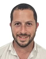 מוהל מומלץ באזור שומרון עם 10 חוות דעת