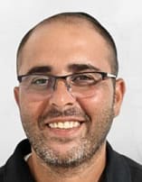 מתקין דלתות מומלץ באזור אשקלון והסביבה עם 10 חוות דעת