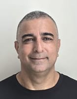 טכנאי מצלמות ואזעקות  מומלץ באזור ירושלים עם 15 חוות דעת