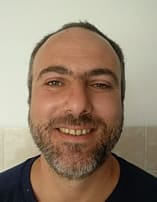 מתקין מזגנים מומלץ באזור חולון-בת ים עם 15 חוות דעת