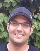 חשמלאי מומלץ באזור רעננה-כ"ס-הוד השרון עם 1343 חוות דעת