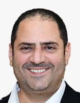 מתווך מומלץ באזור הקריות עם 15 חוות דעת