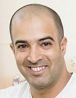 הנדימן מומלץ באזור פתח-תקווה - גבעת שמואל עם 1229 חוות דעת