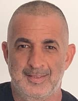 מתקין מקלחונים מומלץ באזור פתח-תקווה - גבעת שמואל עם 42 חוות דעת