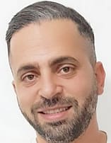 מתקין מקלחונים מומלץ באזור ר"ג-גבעתיים עם 598 חוות דעת