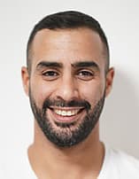 טכנאי מחשבים מומלץ באזור רחובות-יבנה-נס ציונה עם 242 חוות דעת